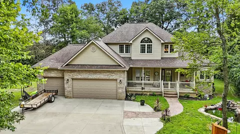 Exterior - 4041 Selma Pike, Springfield, OH 45502 photo 3 of 18