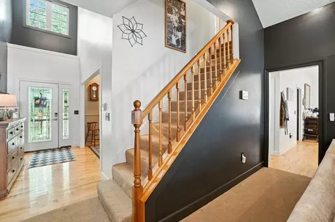 Entry Way - 4041 Selma Pike, Springfield, OH 45502 photo 4 of 5