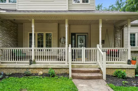 Exterior - 4041 Selma Pike, Springfield, OH 45502 photo 9 of 18