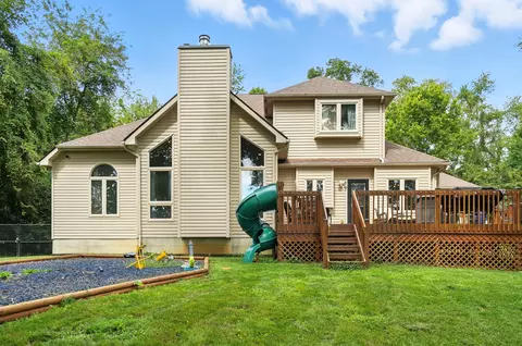 Exterior - 4041 Selma Pike, Springfield, OH 45502 photo 12 of 18