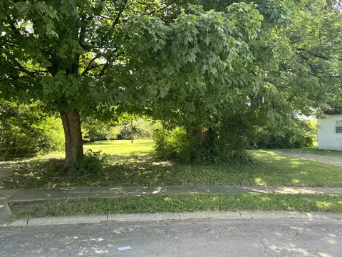 1716 Mansfield Ave, Springfield, OH 45505