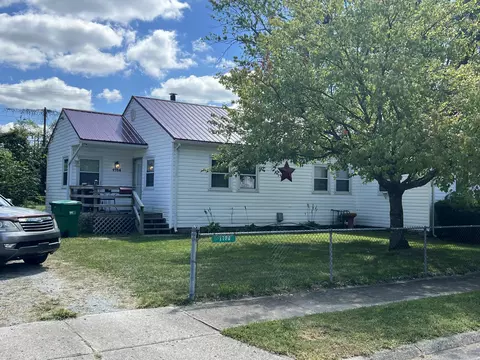 1708 Mansfield Ave, Springfield, OH 45505 photo 2