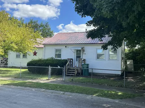 1708 Mansfield Ave, Springfield, OH 45505