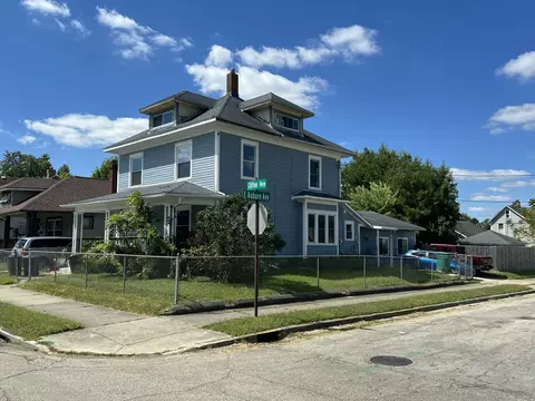 2101 Clifton Ave, Springfield, OH 45505
