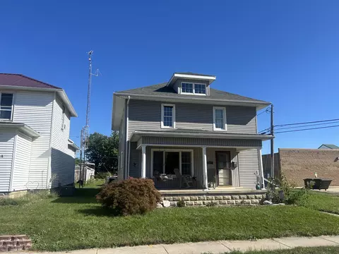 115 Touvelle St, Celina, OH 45822