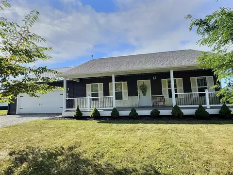 1625 Charyl St, Bellefontaine, OH 43311