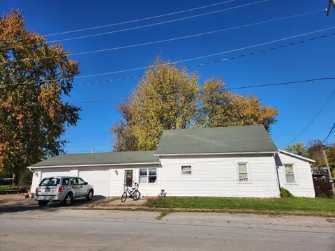 180 170 Church St, Lakeview, OH 43331