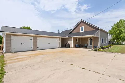 1965 Cassella Montezuma Rd, Maria Stein, OH 45860