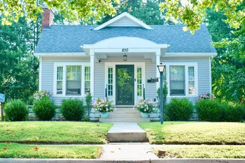 830 Chestnut Ave, Sidney, OH 45365