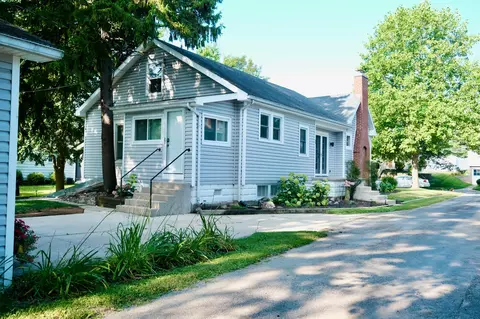 Exterior - 830 Chestnut Ave, Sidney, OH 45365 photo 7 of 9