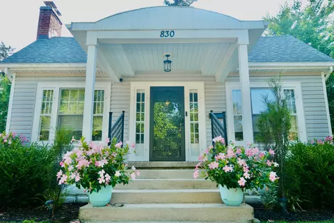 Exterior - 830 Chestnut Ave, Sidney, OH 45365 photo 6 of 9