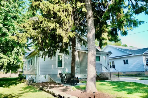 Exterior - 830 Chestnut Ave, Sidney, OH 45365 photo 9 of 9