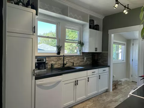 Kitchen - 830 Chestnut Ave, Sidney, OH 45365 photo 2 of 3