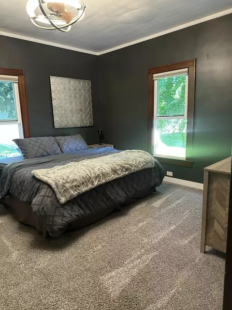 Bedroom - 830 Chestnut Ave, Sidney, OH 45365 photo 3 of 4