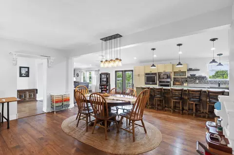 Dining - 3888 Folk Ream Rd, Springfield, OH 45502 photo 5 of 5