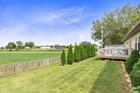 Exterior - 3888 Folk Ream Rd, Springfield, OH 45502 photo 28 of 30