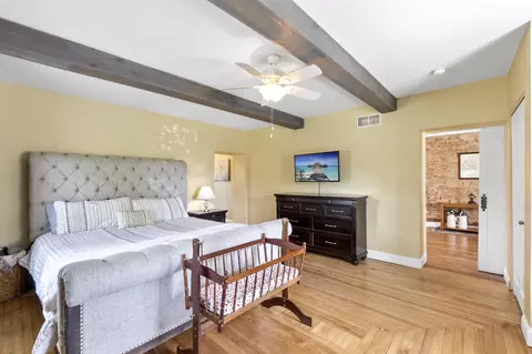 Bedroom - 3888 Folk Ream Rd, Springfield, OH 45502 photo 2 of 5