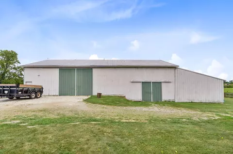 Exterior - 3888 Folk Ream Rd, Springfield, OH 45502 photo 17 of 30