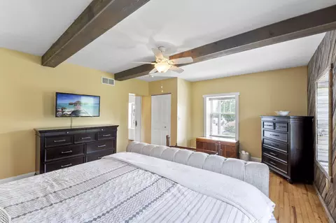 Bedroom - 3888 Folk Ream Rd, Springfield, OH 45502 photo 3 of 5