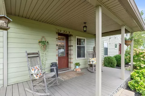 Exterior - 3888 Folk Ream Rd, Springfield, OH 45502 photo 9 of 30