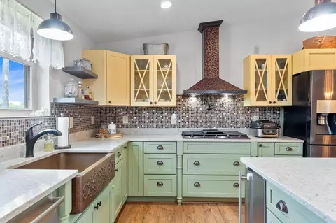 Kitchen - 3888 Folk Ream Rd, Springfield, OH 45502 photo 6 of 6
