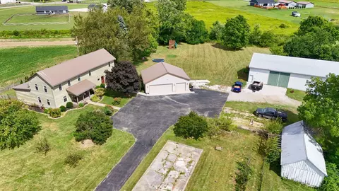 View/Area - 3888 Folk Ream Rd, Springfield, OH 45502 photo 1 of 11