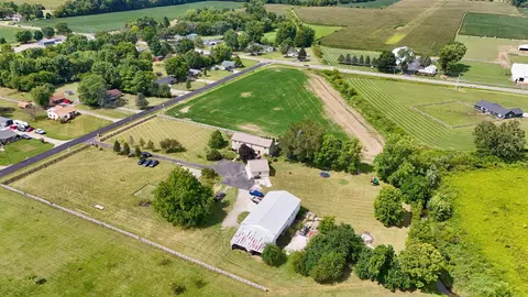 View/Area - 3888 Folk Ream Rd, Springfield, OH 45502 photo 9 of 11