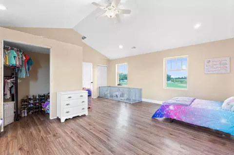 Bedroom - 3888 Folk Ream Rd, Springfield, OH 45502 photo 5 of 5