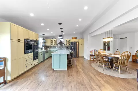 Kitchen - 3888 Folk Ream Rd, Springfield, OH 45502 photo 1 of 6