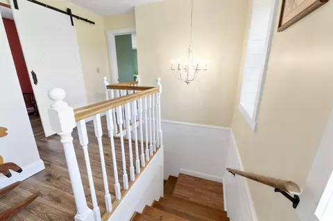 Entry Way - 3888 Folk Ream Rd, Springfield, OH 45502 photo 8 of 10