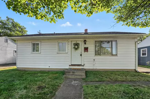 800 Mavor St, Springfield, OH 45505