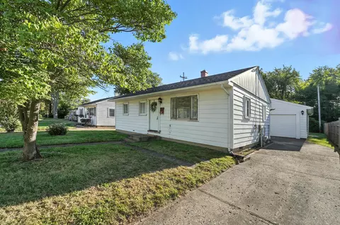 800 Mavor St, Springfield, OH 45505 photo 3