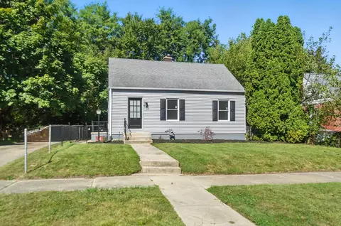 327 Buxton Ave, Springfield, OH 45505