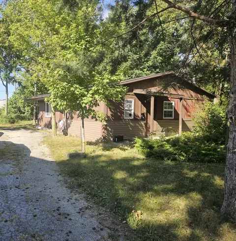 629 E Livingston St, Celina, OH 45822