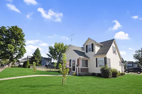 761 Wayne Ave, Greenville, OH 45331