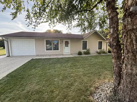 721 Lilac Dr, Coldwater, OH 45828