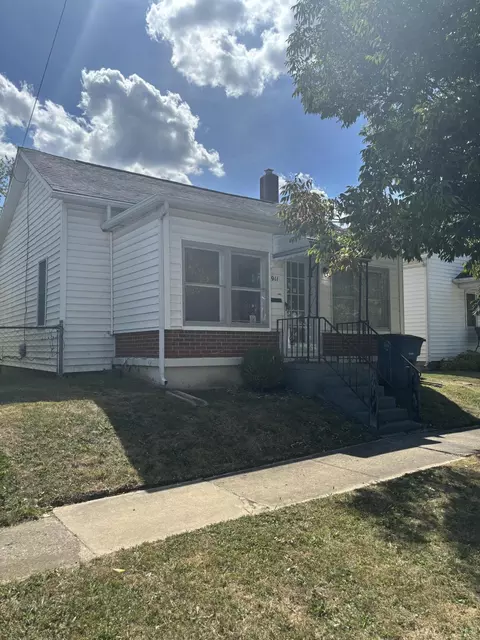 911 Cleveland Ave, Saint Marys, OH 45885