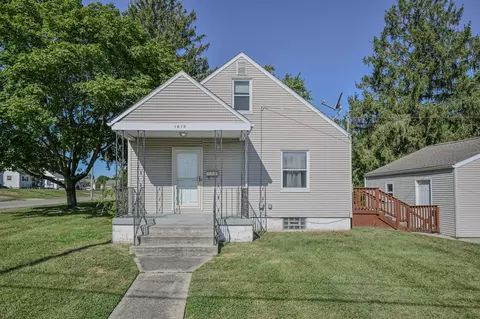 1815 Beacon St, Springfield, OH 45505