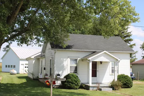8988 State Route 571, Arcanum, OH 45304