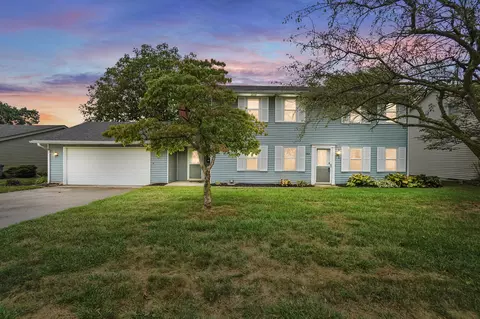 564 Shaftsbury Rd, Troy, OH 45373