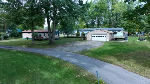 14063 Rosewood Ave, Lakeview, OH 43331