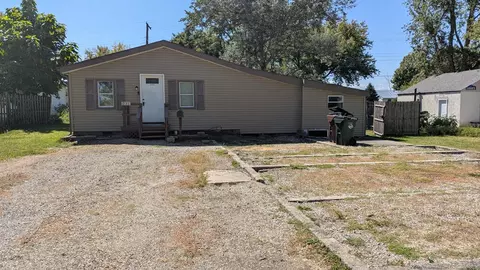 231 E Vine St, Bradford, OH 45308
