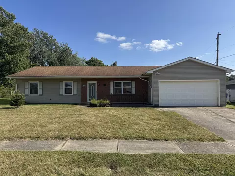 6835 Joseph Dr, Enon, OH 45323