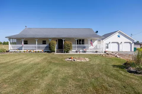 3115 County Road 80, Alger, OH 45812