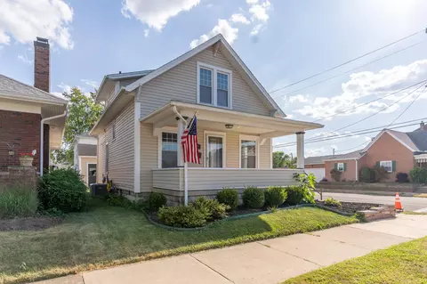 651 Boone St, Piqua, OH 45356
