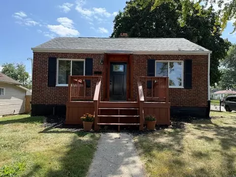 825 Clark Ave, Piqua, OH 45356