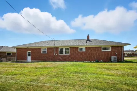 Exterior - 1334 Midland Rd, Springfield, OH 45503 photo 3 of 5