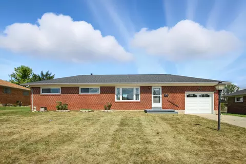 1334 Midland Rd, Springfield, OH 45503