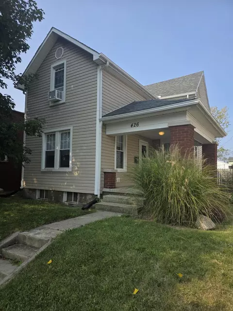 426 Wayne Ave, Greenville, OH 45331