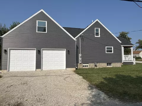 Exterior - 515 E Walnut St, Coldwater, OH 45828 photo 7 of 7
